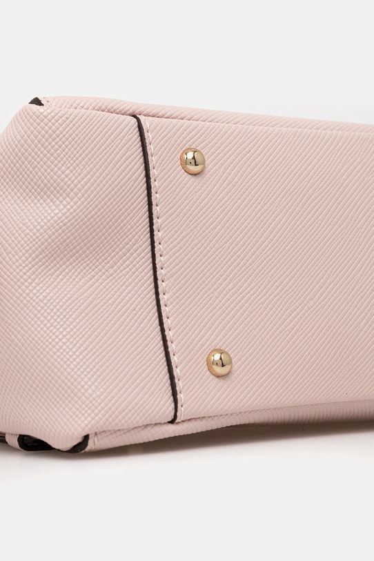 Τσάντα Guess ROSALBA HWZG96.57060 ροζ