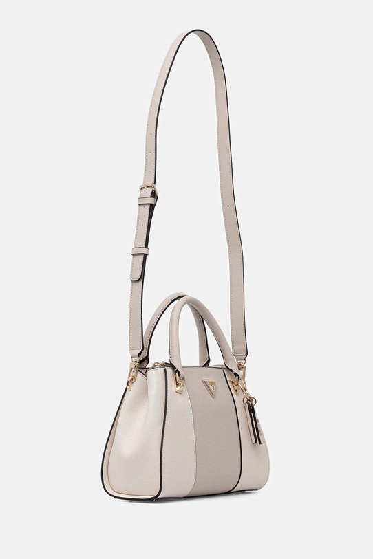 Guess torebka NOELLE HWZG96.72070 beżowy AW25