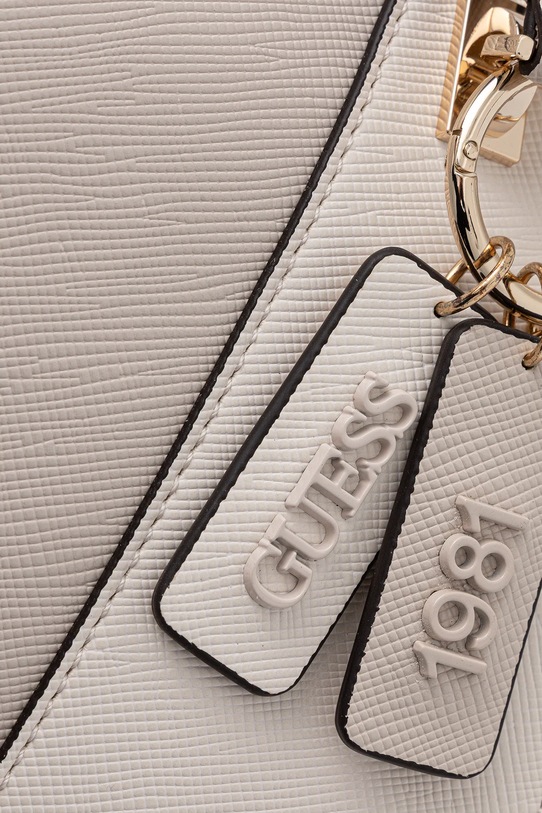 Guess torebka NOELLE HWZG96.72070 beżowy