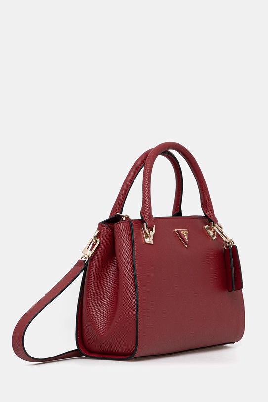 Guess torebka NOELLE HWZG96.72070 czerwony AW25