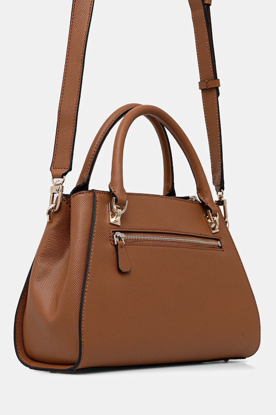 Аксессуары Сумочка Guess NOELLE HWZG96.72070 коричневый