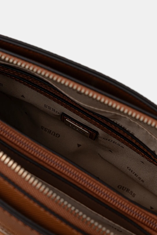 Torbica Guess NOELLE rjava HWZG96.72070