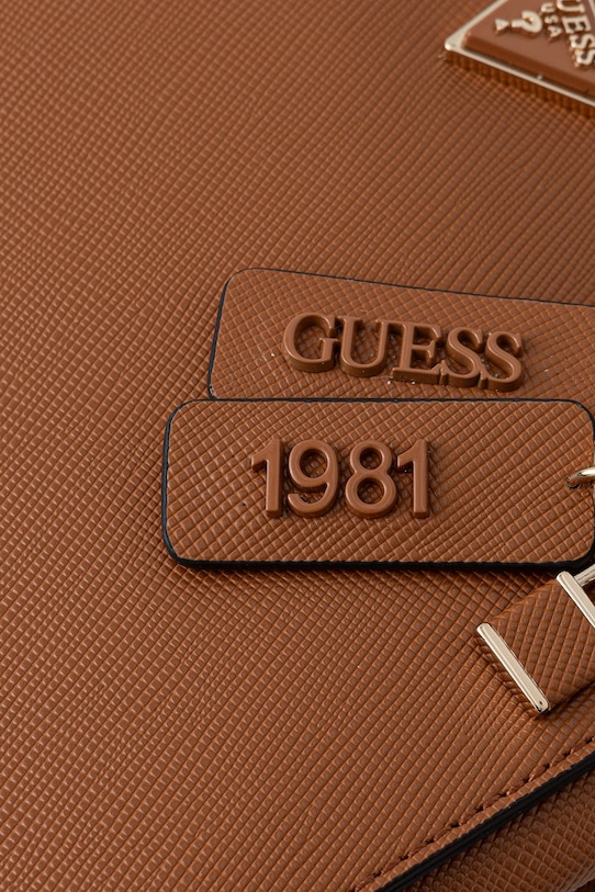 Сумочка Guess NOELLE HWZG96.72070 коричневый