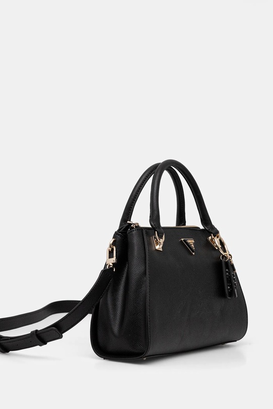 Guess torebka NOELLE HWZG96.72070 czarny AW25