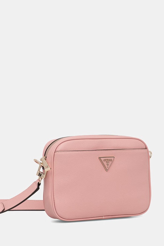 Torbica Guess MERIDIAN HWBG69.74140 roza SS26