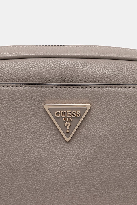 Akcesoria Guess torebka MERIDIAN HWBG69.74140 beżowy