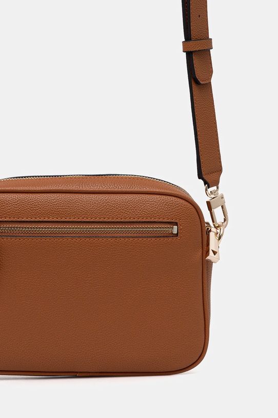Αξεσουάρ Τσάντα Guess MERIDIAN HWBG69.74140 καφέ