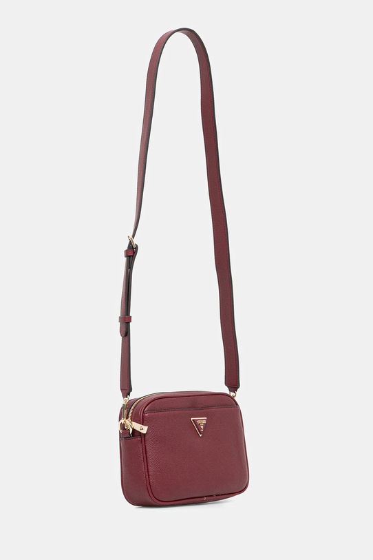Сумочка Guess MERIDIAN HWBG69.74140 бордо AW25