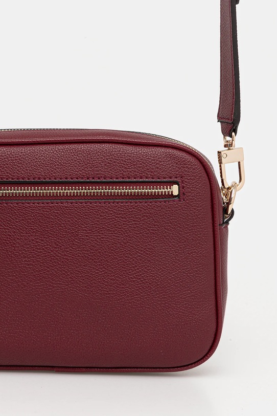 Doplnky Kabelka Guess MERIDIAN HWBG69.74140 burgundské