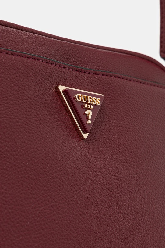 Сумочка Guess MERIDIAN бордо HWBG69.74140