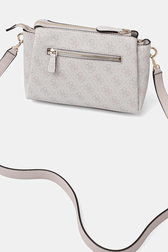 Akcesoria Guess torebka NOELLE HWBG96.72120 beżowy