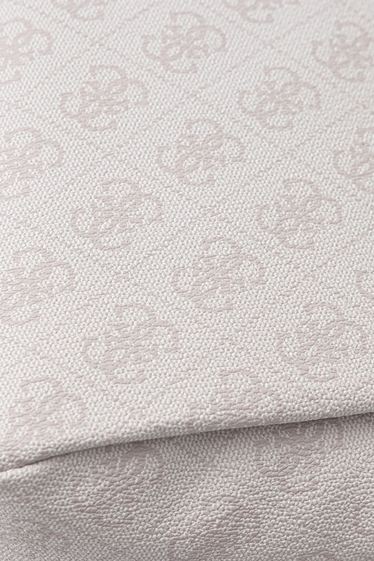 Guess torebka NOELLE HWBG96.72120 beżowy