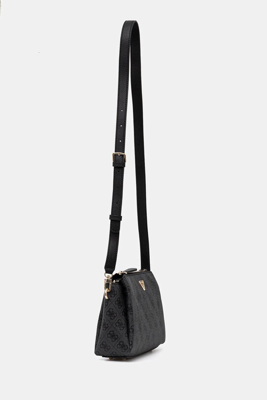 Torbica Guess NOELLE HWBG96.72120 siva AW25