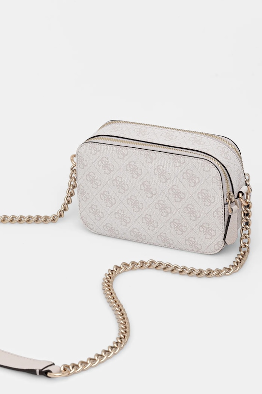 Αξεσουάρ Τσάντα Guess NOELLE HWBG96.72140 ροζ