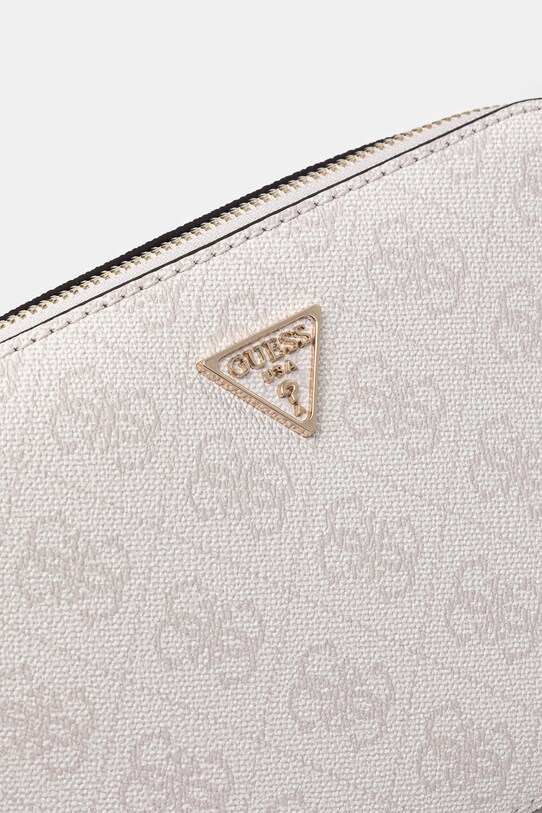 Guess torebka NOELLE różowy HWBG96.72140