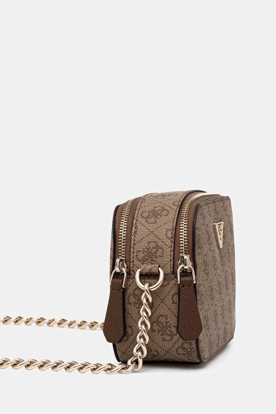 Kabelka Guess NOELLE HWBG96.72140 zelená AW25