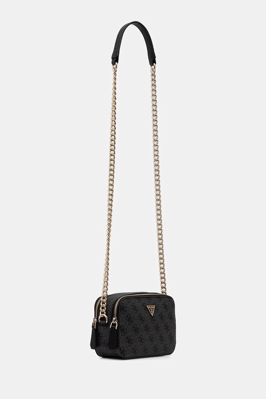 Guess torebka NOELLE HWBG96.72140 szary AW25