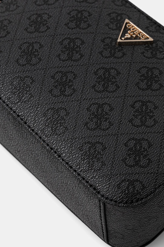 Guess torebka NOELLE szary HWBG96.72140