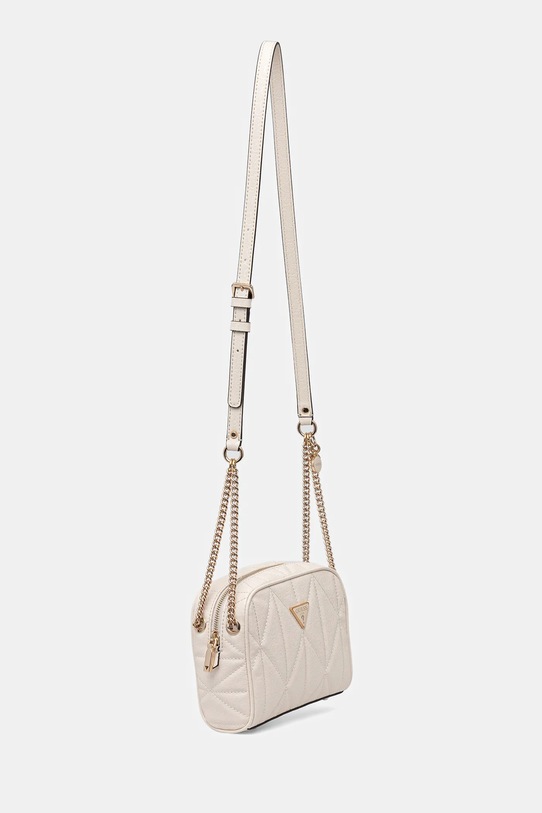 Guess torebka ALDINA HWGG96.63140 beżowy AW25