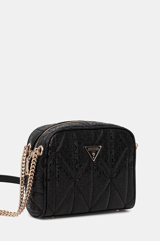 Сумочка Guess ALDINA HWGG96.63140 чорний AW25