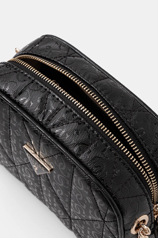 Сумочка Guess ALDINA HWGG96.63140 чорний