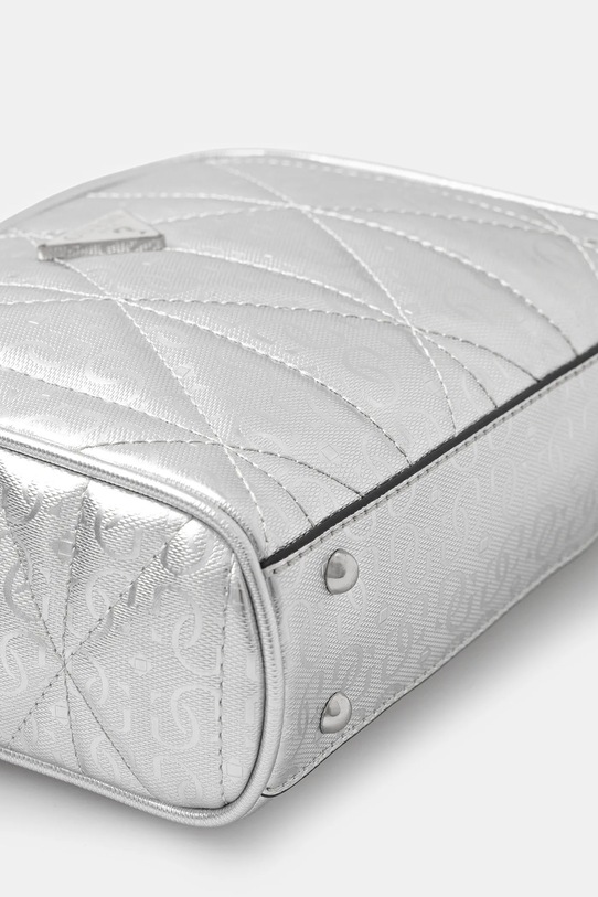 Guess torebka ALDINA srebrny HWGY96.63140