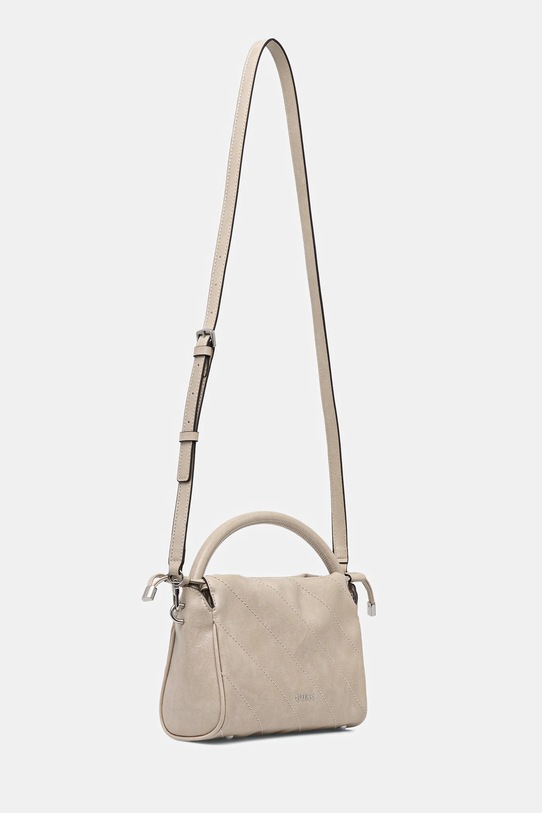 Guess poșetă AMYS HWMY96.59160 bej AW25