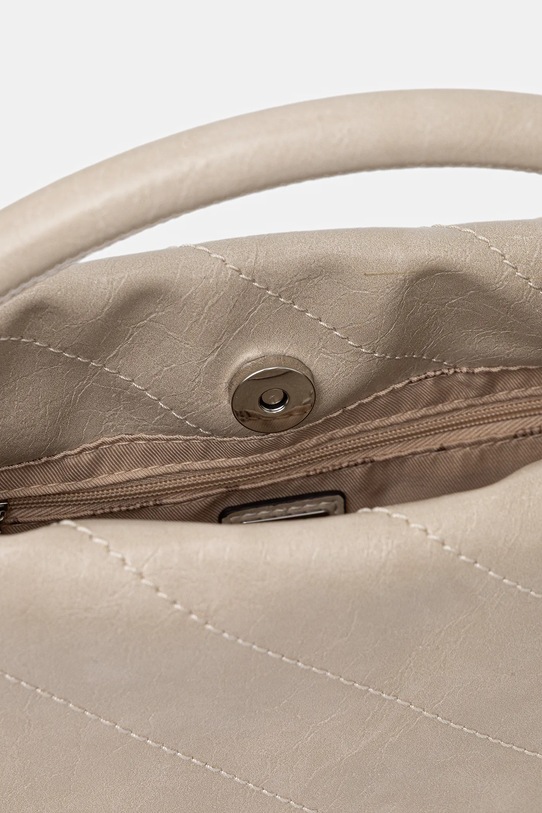 Guess poșetă AMYS HWMY96.59160 bej