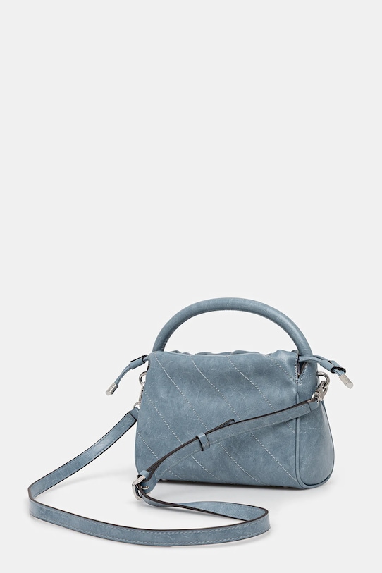 Akcesoria Guess torebka AMYS HWMY96.59160 niebieski