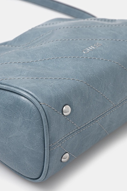 Сумочка Guess AMYS блакитний HWMY96.59160