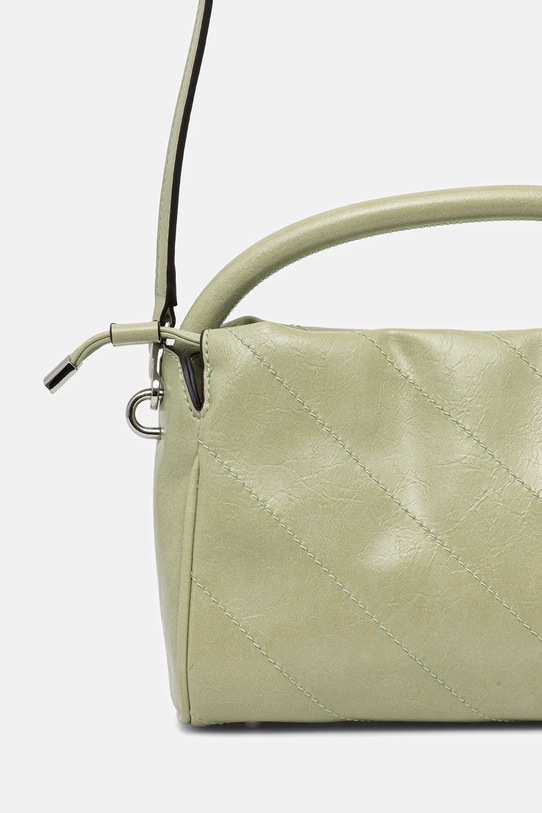 Accesorii Guess poșetă AMYS HWMY96.59160 verde