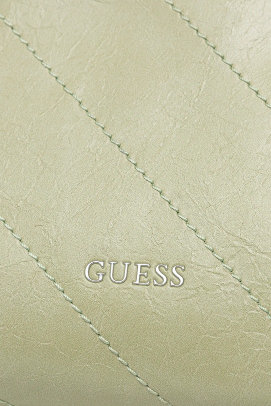 Guess poșetă AMYS HWMY96.59160 verde