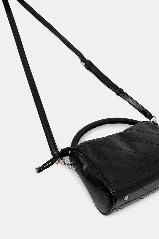 Аксесуари Сумочка Guess AMYS HWMY96.59160 чорний