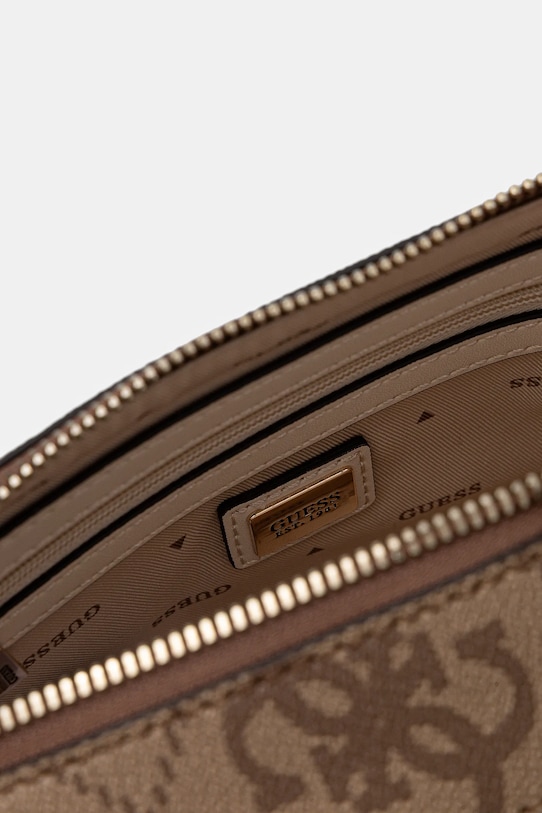 Сумочка Guess NOELLE HWOS96.72140 бежевий
