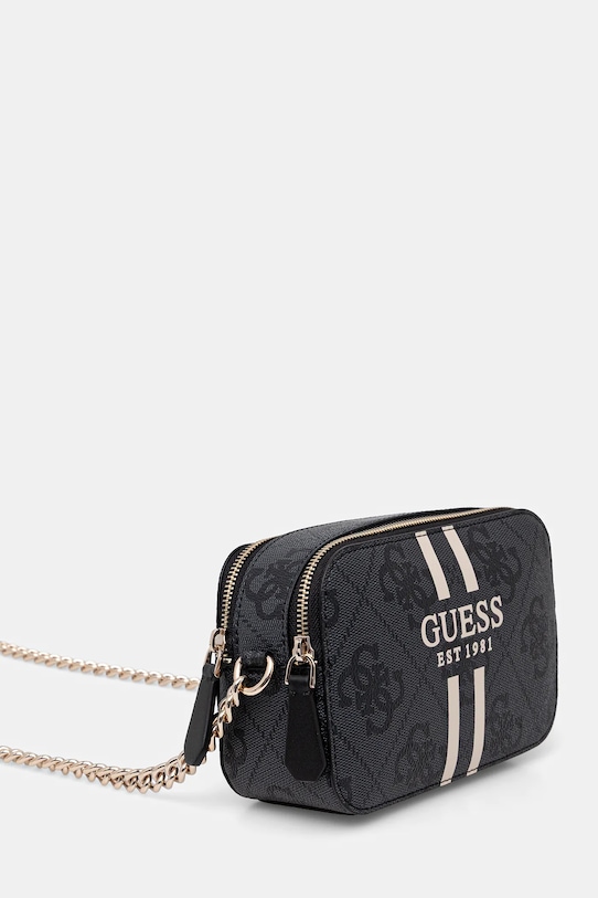 Guess torebka NOELLE HWOS96.72140 szary AW25