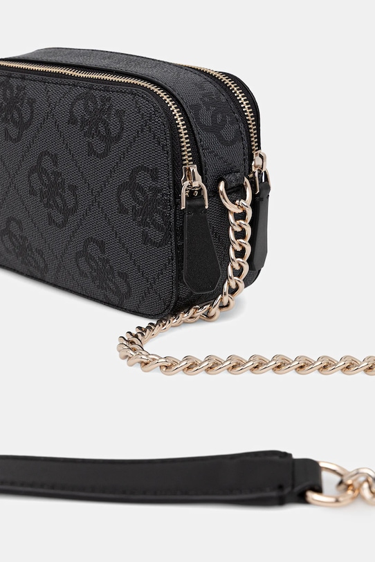 Akcesoria Guess torebka NOELLE HWOS96.72140 szary