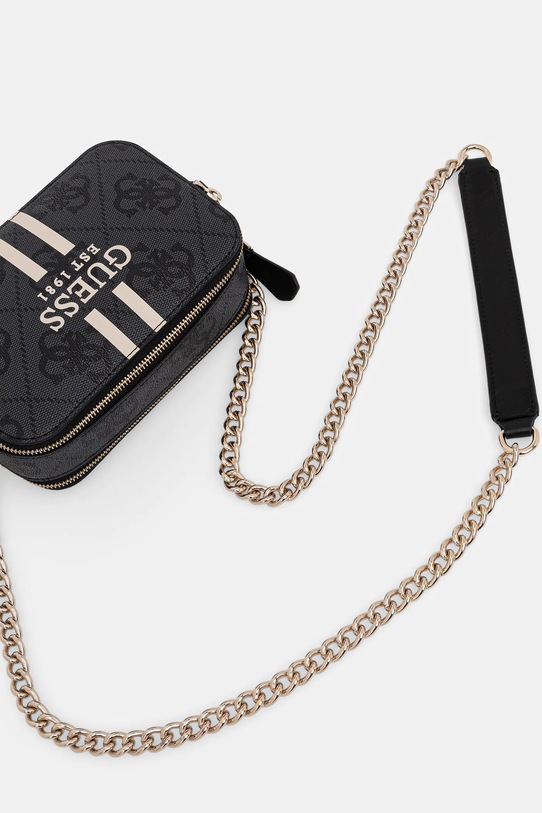 Torbica Guess NOELLE siva HWOS96.72140