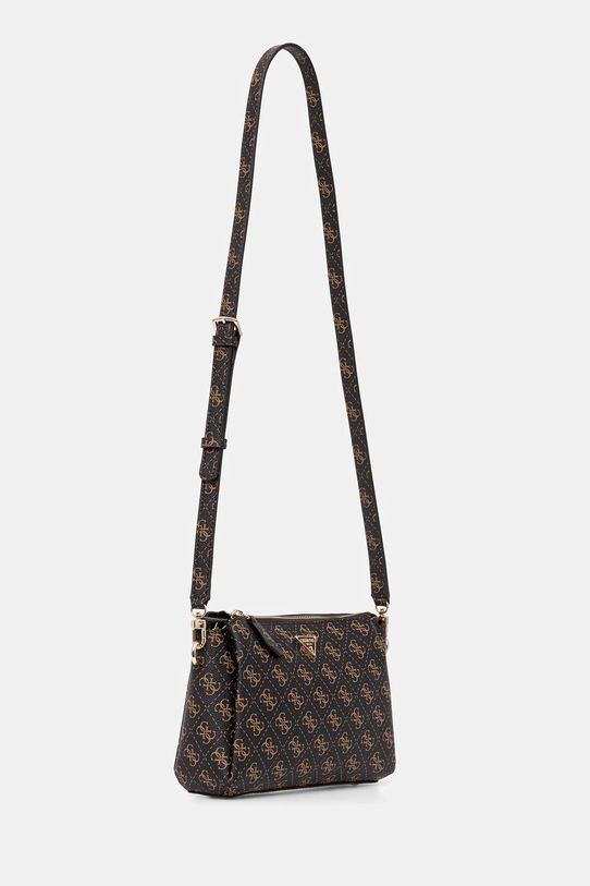 Guess poșetă NOELLE HWQG96.72120 maro AW25