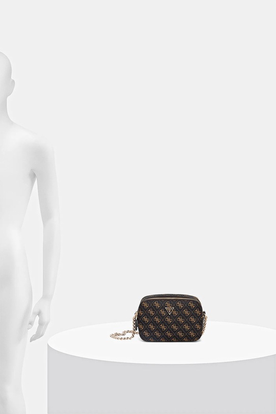Guess poșetă NOELLE HWQG96.72140