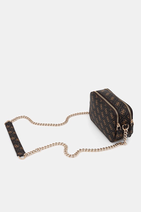 Accesorii Guess poșetă NOELLE HWQG96.72140 maro