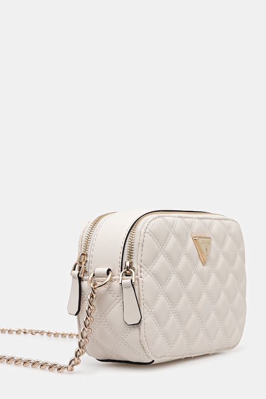 Guess torebka GIULLY HWQG96.73140 beżowy AW25