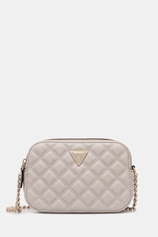 Сумочка Guess GIULLY синтетичний бежевий HWQG96.73140