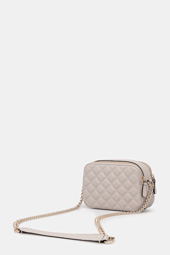 Akcesoria Guess torebka GIULLY HWQG96.73140 beżowy