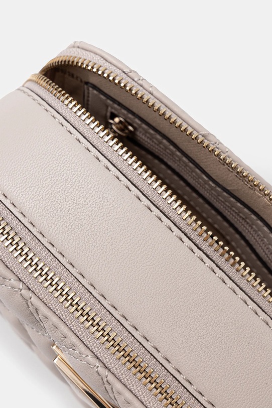 Guess torebka GIULLY HWQG96.73140 beżowy