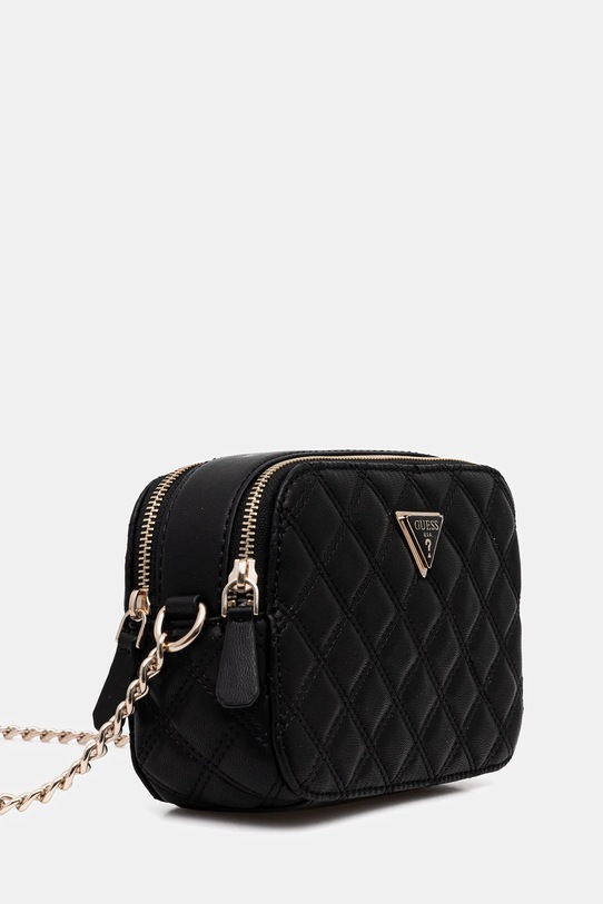Guess torebka GIULLY HWQG96.73140 czarny AW25