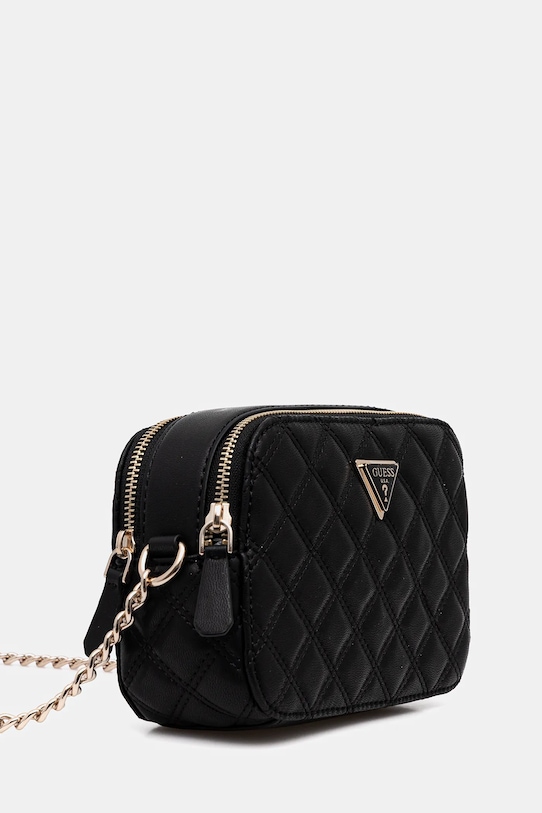 Guess poșetă GIULLY HWQG96.73140 negru AW25