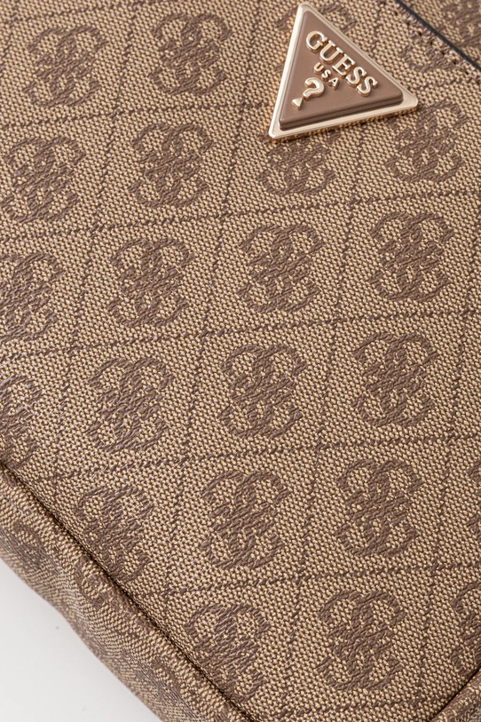 Guess poșetă MERIDIAN bej HWSG69.74140