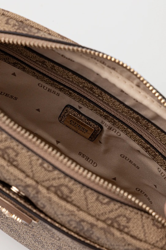 Guess poșetă MERIDIAN HWSG69.74140 bej