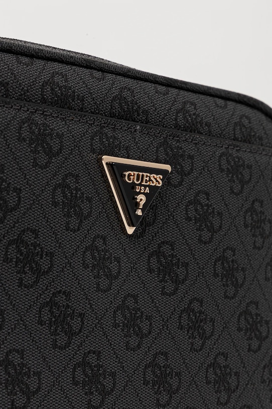 Guess poșetă MERIDIAN gri HWSG69.74140