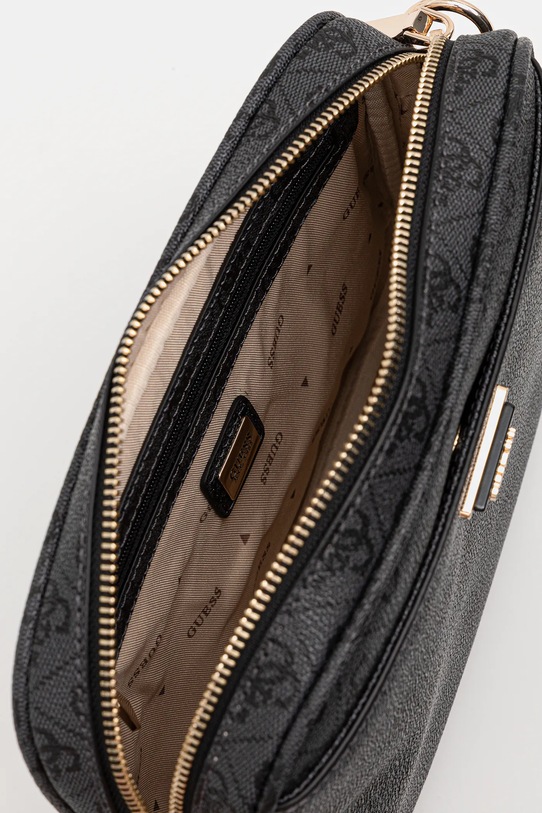 Guess poșetă MERIDIAN HWSG69.74140 gri